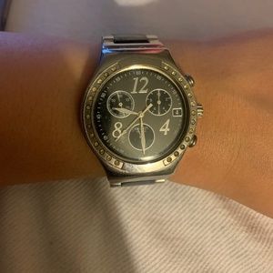 Swatch Irony Watch